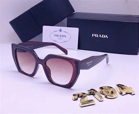 prada diamond sunglasses|fake prada sunglasses.